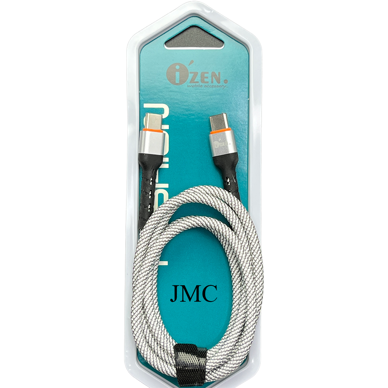 کابل TC به TC برند iZEN مدل C12