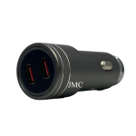 شارژر فندکی Izen مدل CC-035 خروجی 76 وات - Image 4