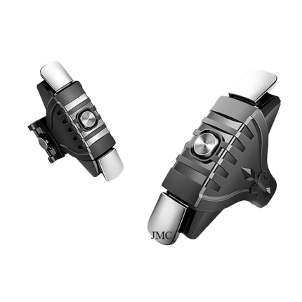 تریگر 4 انگشتی ارلدام ET-F07