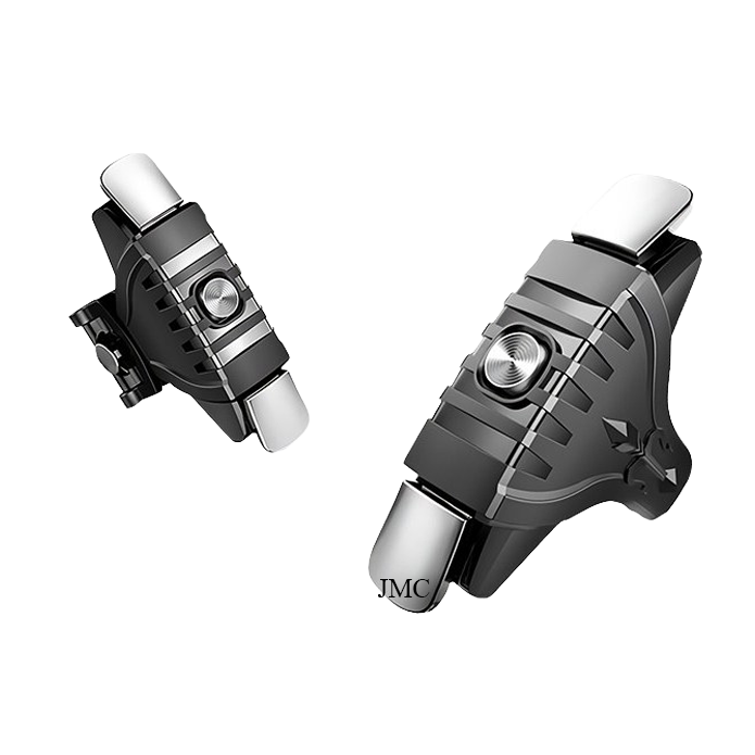 تریگر 4 انگشتی ارلدام ET-F07