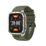 ساعت هوشمند سی بای W2 SPORT - Image 2