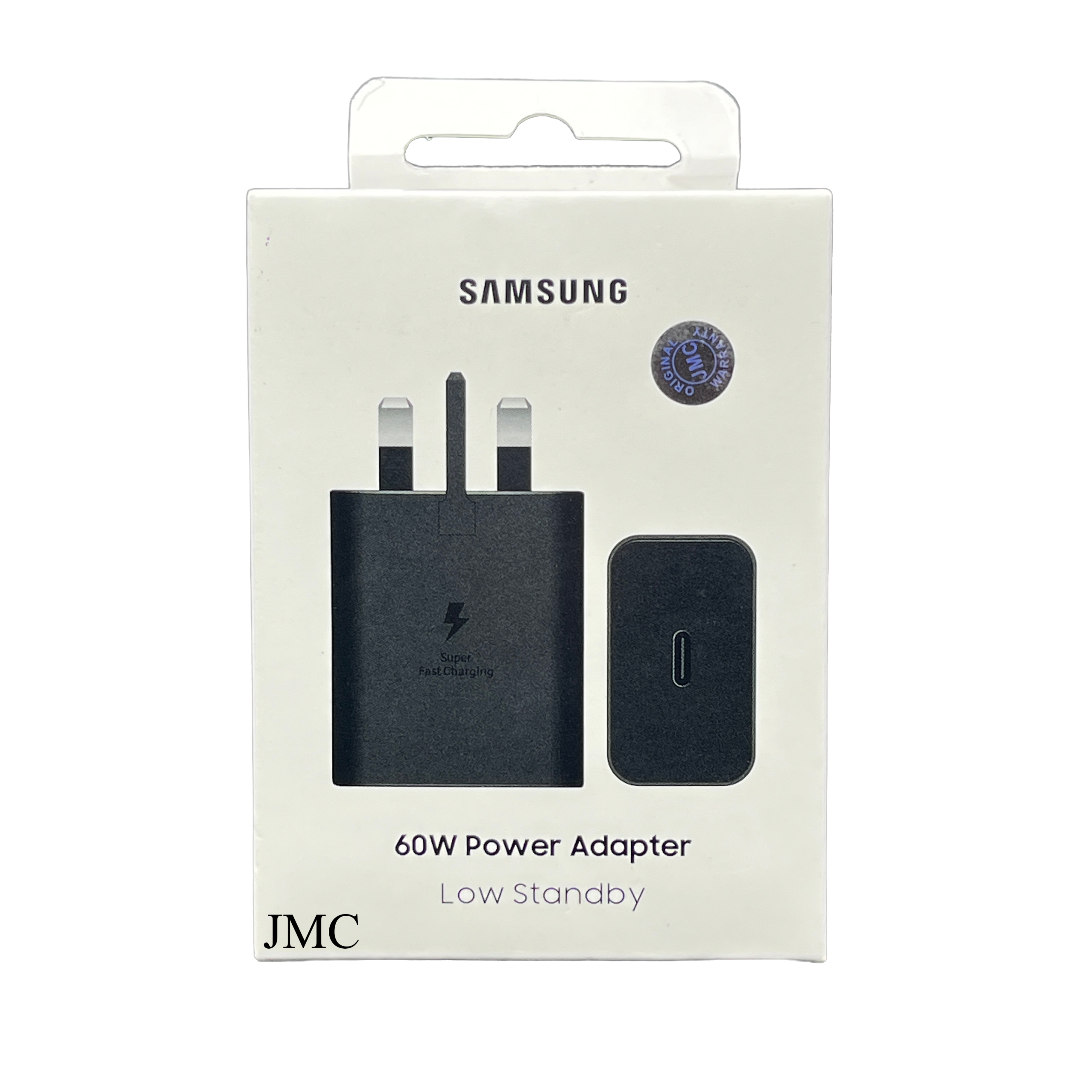 شارژر 60 وات اورجینال سامسونگ EP-T6010