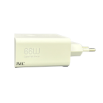 شارژر دیواری داریا 66 وات DA-P66E05 - Image 3