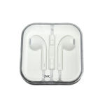 هندزفری اپل EarPods با جک 3.5 میلیمتر اورجینال