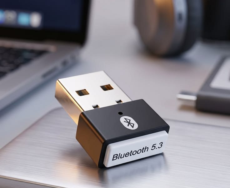 محبوب ترین دانگل بلوتوث (Bluetooth Dongle) در بازار ایران