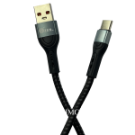 کابل دیتا iZEN تایپ سی T15 - Image 3
