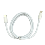 کابل شارژ Type-C به Type-C اپل اورجینال - Image 2
