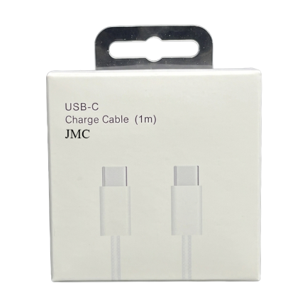 کابل شارژ Type-C به Type-C اپل اورجینال