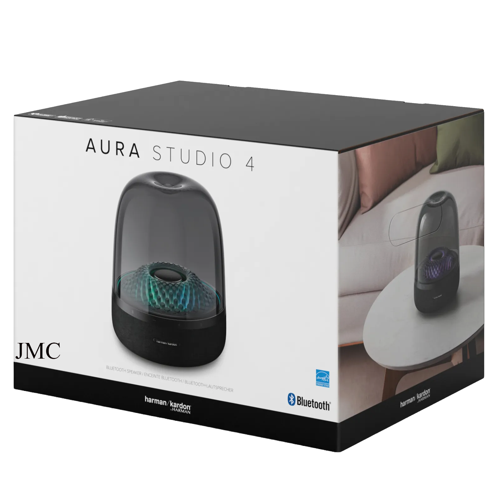 اسپیکر هارمن کاردن مدل Aura Studio 4