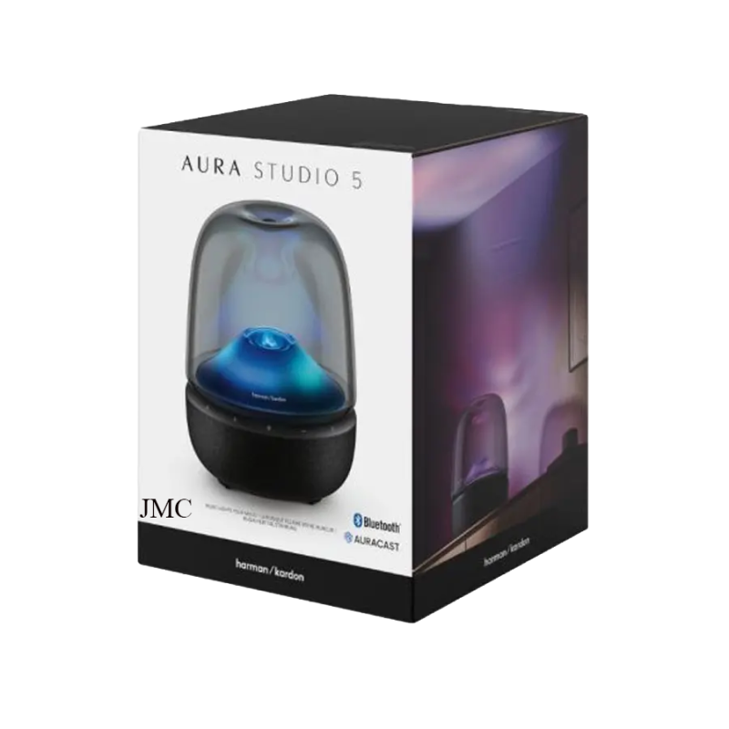 اسپیکر بلوتوثی هارمن کاردن مدل Aura Studio 5