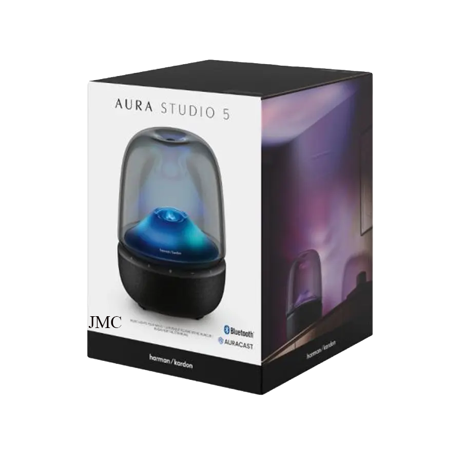 اسپیکر بلوتوثی هارمن کاردن مدل Aura Studio 5