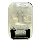 شارژر مدل LCD USB - Image 3