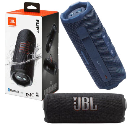 اسپیکر جی بی ال مدل Flip 7