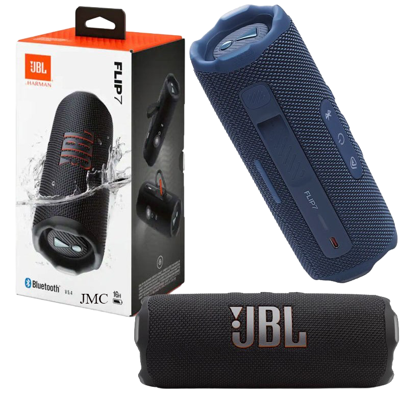 اسپیکر جی بی ال مدل Flip 7