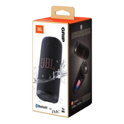 اسپیکر جی بی ال مدل Grip