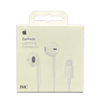 هندزفری سیمی اپل مدل Earpods USB C