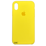کاور سیلیکون اورجینال آیفون iPhone X - Image 3