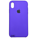 کاور سیلیکون اورجینال آیفون iPhone X - Image 2
