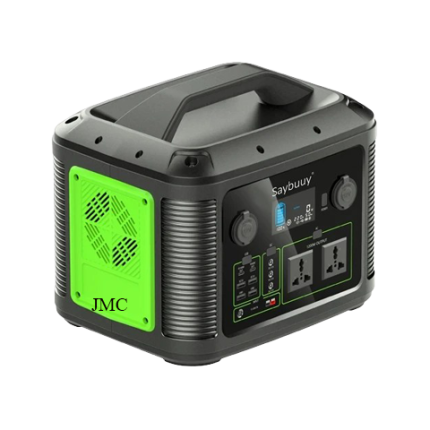 پاور استیشن سی بای PowerLife PL1200