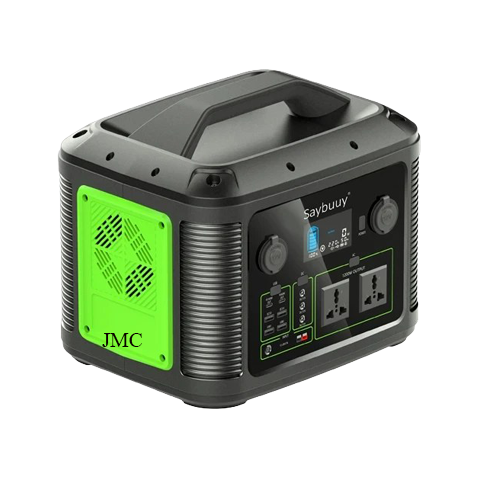 پاور استیشن سی بای PowerLife PL1200