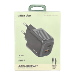 شارژر دیواری گرین لاین Ultra Compact